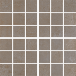 Mosaico Chicago Cemento 30x30 G.75 porcelain