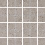 Mosaico Tokio Grafito 30x30 G.75 porcelain