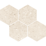 Mosaico Bangkok Arena 35x28 G.77 porcelain