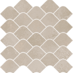 Mosaico Korubo NT Arena 30x30 G.917 porcelain