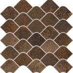 Mosaico Korubo NT Caldera 30x30 G.917 porcelain