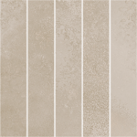 Mosaico Nahua NT Arena 30x30 G.61 porcelain