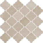 Mosaico Nukak NT Arena 30x30 G.917 porcelain