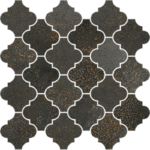 Mosaico Nukak NT Basalto 30x30 G.917 porcelain