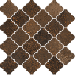 Mosaico Nukak NT Caldera 30x30 G.917 porcelain