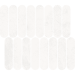 Mosaico Nolita Blanco 27x31 G.94 coloured body porcelain
