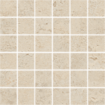 Mosaico London Natural R10 30x30 G.75 R10 porcelain