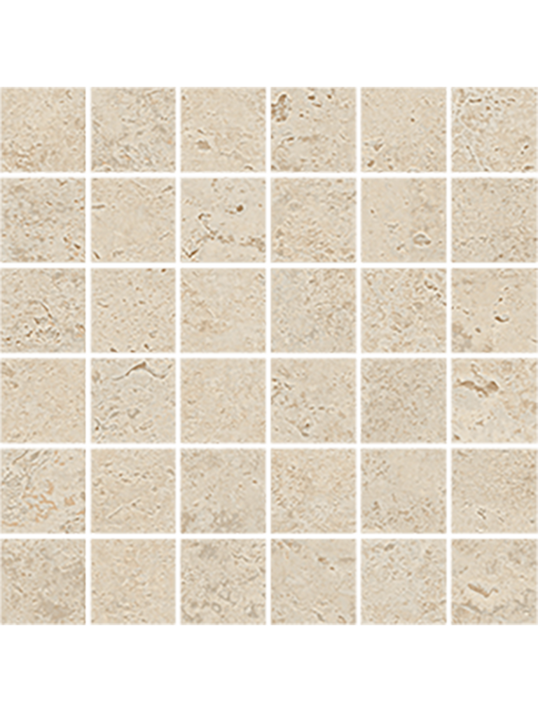 Mosaico London Natural R10 30x30 G.75 R10 porcelain