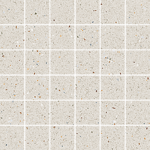 Mosaico Micra Blanco 30x30 G.75 porcelain