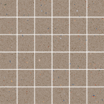 Mosaico Micra Umbra 30x30 G.75 porcelain