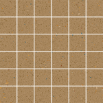 Mosaico Micra Siena 30x30 G.75 porcelain