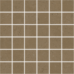 Mosaico Zero Chipper 30x30 G.75 porcelain