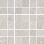 Mosaico Bali Gris Antideslizante 30x30 G.75 R11 porcelain