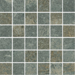 Mosaico Bali Turquesa 30x30 G.75 porcelain