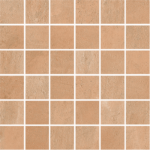 Mosaico Mojacar Cuero 30x30 G.75 porcelain