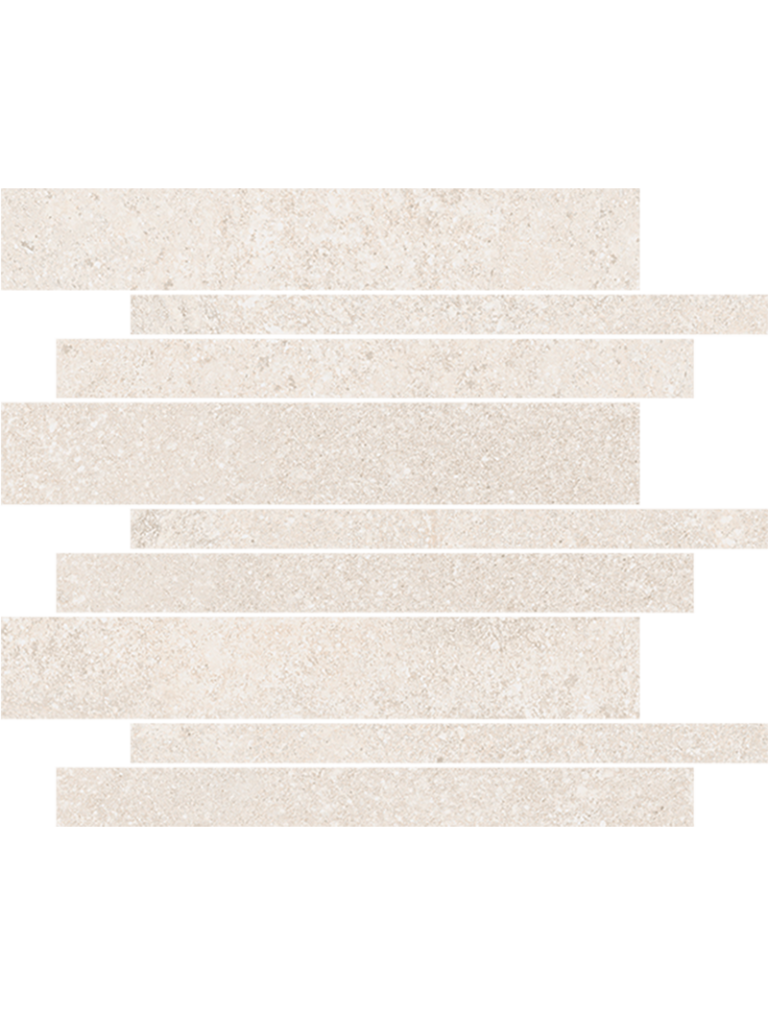 Mosaico Sanur Beige 30x30 G.61 porcelain