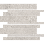 Mosaico Sanur Gris Antideslizante 30x30 G.61 R11 porcelain