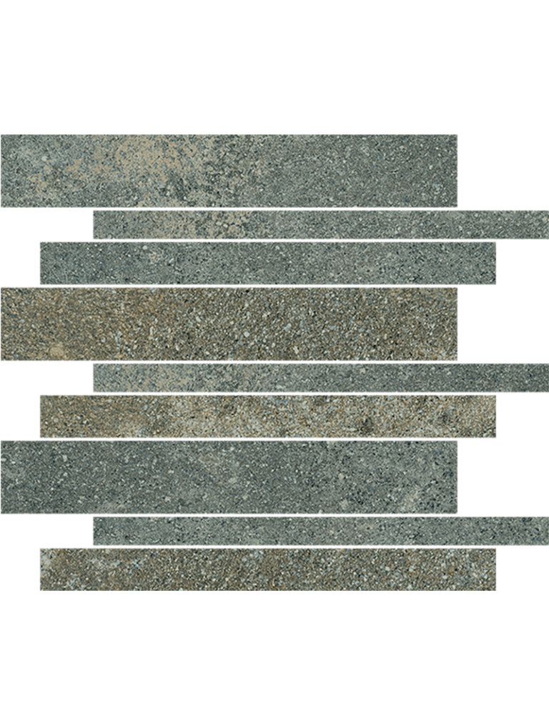 Mosaico Sanur Turquesa 30x30 G.61 porcelain