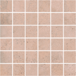 Mosaico Altea Barro 30x30 G.75 porcelain