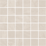 Mosaico Salerno Beige 30x30 G.75 porcelain