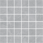 Mosaico Salerno Ceniza 30x30 G.75 porcelain