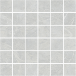 Mosaico Salerno Gris 30x30 G.75 porcelain