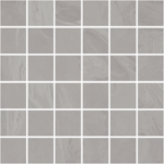 Mosaico Salerno Taupe 30x30 G.75 porcelain