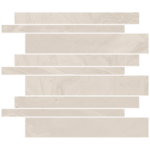 Mosaico Arezzo Beige 30x30 G.61 porcelain
