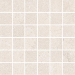 Mosaico Bali Beige 30x30 G.75 porcelain