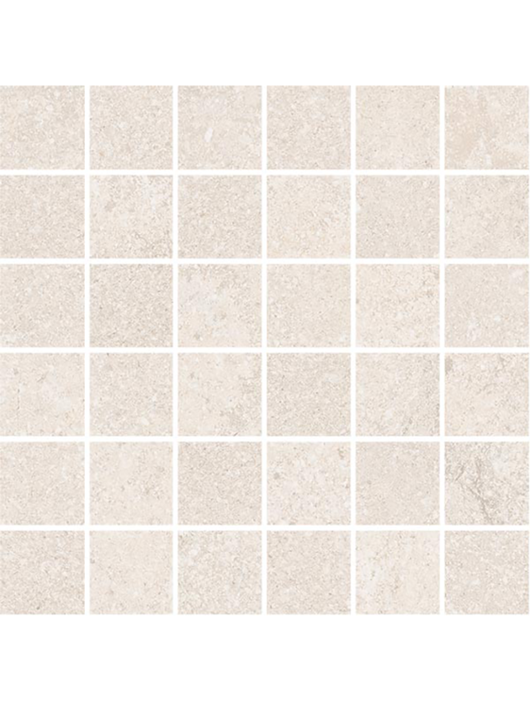 Mosaico Bali Beige 30x30 G.75 porcelain