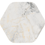 Pietra Erdek 118,9x108,5 G.302 porcelain