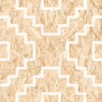 Seriaki-R Natural Blanco 59,3x59,3 G.173 porcelain