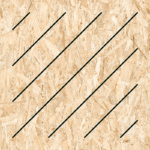 Masai-R Natural Grafito 59,3x59,3 G.173 porcelain