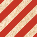 Nenets-R Natural Rojo 59,3x59,3 G.183 porcelain