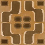 Fluxus-R 15x15 G.161 R10 porcelain