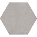 Hexágono Bampton Gris 23,3x26,8 G.161 R9 porcelain