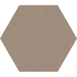 Hexágono Micra Umbra 51,9x59,9 G.186 porcelain