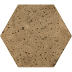 Hexágono Physis Chipper R10 15x17 G.296 R10 porcelain
