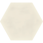 Hexágono Figuli Pearl 15x17 G.296 porcelain