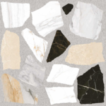 Nikoi-R 120x120 G.171 porcelain
