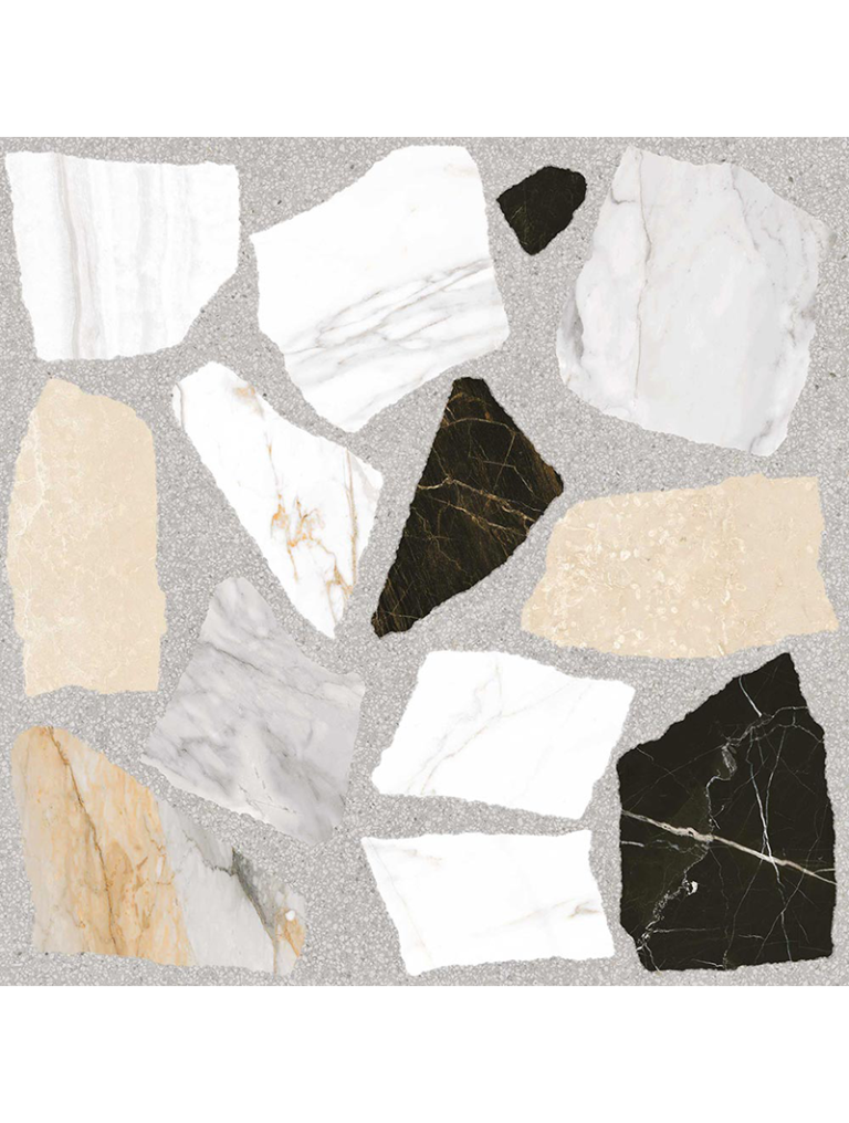 Nikoi-R 120x120 G.171 porcelain