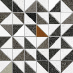 Havre-R Grafito 20x20 G.271 porcelain
