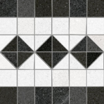 Iena-R 2 Grafito 20x20 G.271 porcelain