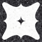 Lerici-R Carbon 20x20 G.271 porcelain