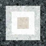 Laglio-R Multicolor 20x20 G.271 porcelain