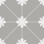 Tuban Gris 20x20 G.156 R10 porcelain