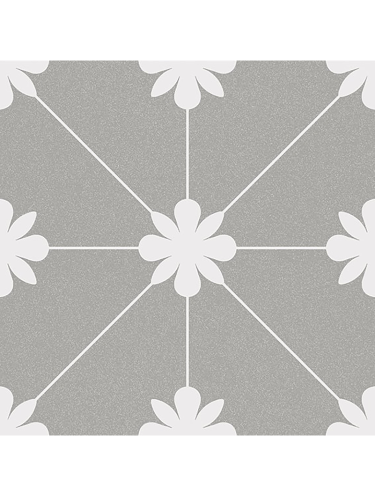 Tuban Gris 20x20 G.156 R10 porcelain