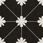 Tuban Antracita 20x20 G.156 R10 porcelain