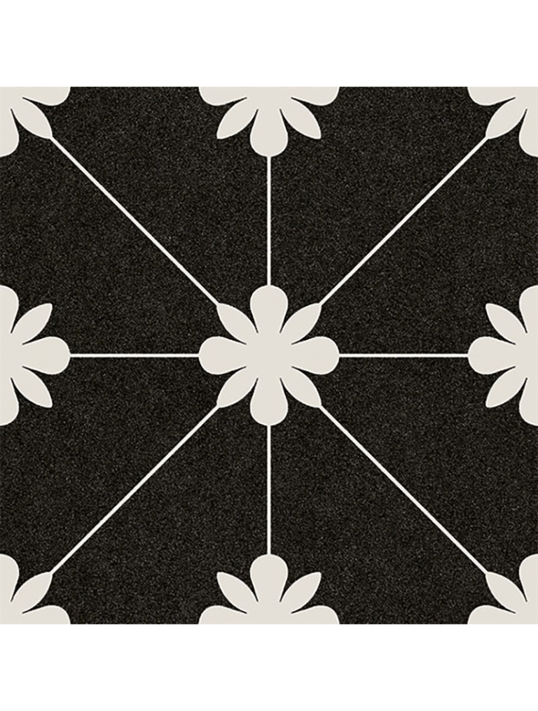 Tuban Antracita 20x20 G.156 R10 porcelain