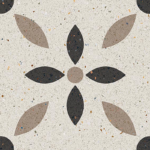 Zetta R10 20x20 G.156 R10 porcelain